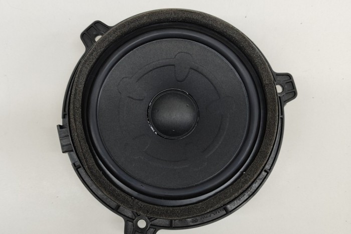 Difuzor ușă dreapta spate KIA EV6 CV 2023 OEM: 96340-CV000 21854652