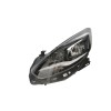 Far Opel Zafira Tourer, 11.20, partea Stanga, tip bec H7+H7, cu lumini de zi LED, fara modul leduri, fara unitate control leduri, cu motoras, Magneti, AL Automotive Lighting