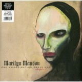 Marilyn Manson One Assassination Under GodChapter 2 LP (vinyl)