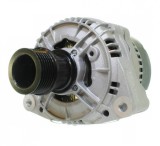 Alternator EU, Saab 9-3, 1998-2003, 9-3 Cabriolet (Ys3d), 1998-2003, 9-5, 1997-2009 Motor 2.0 I, 2.0 Se Turbo, 2.0 Turbo, 2.3 Turbo, 2.3, 2.0 T, 2.0