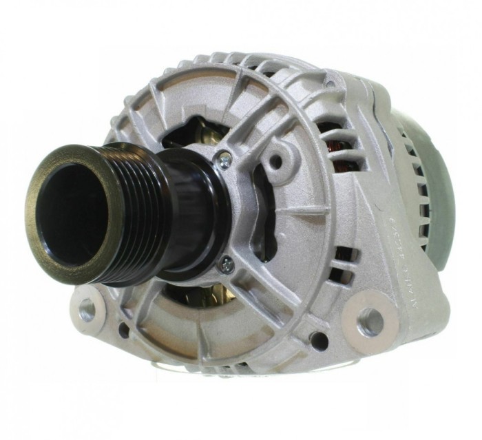 Alternator EU, Saab 9-3, 1998-2003, 9-3 Cabriolet (Ys3d), 1998-2003, 9-5, 1997-2009 Motor 2.0 I, 2.0 Se Turbo, 2.0 Turbo, 2.3 Turbo, 2.3, 2.0 T, 2.0