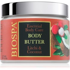 Sea of Spa Essential Dead Sea Treatment unt pentru corp cu cocos 350 ml