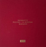 La Boheme | Giacomo Puccini, Luciano Pavarotti, Herbert von Karajan