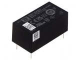 Convertor AC/DC 5W 24VDC 210mA OUT 1 84% EHL THT - Adaptor de alimentare 24V 5W