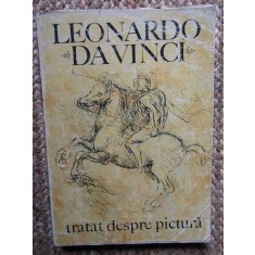 Leonardo da Vinci - Tratat despre pictura