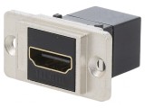 Adaptor HDMI DualSlim Aurit 29mm