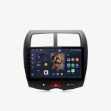 Cumpara ieftin Navigatie Android Dedicata Mitsubishi ASX (2010 - 2019), 10Inch, 1Gb Ram, 16Gb Stocare, Bluetooth, WiFi, Waze