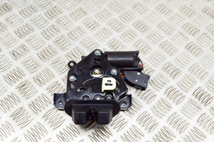 &Icirc;ncuietoare haion TESLA MODEL 3 2021 OEM: 1500604-CN-B | 20806499