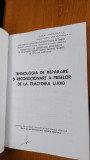 TEHNOLOGIA DE REPARARE SI RECONDITIONARE A PIESELOR DE LA TRACTORUL U-1010