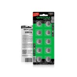 ​Baterie Pastila PATONA Premium 10 pcs 3V CR2032 Button Cell Battery
