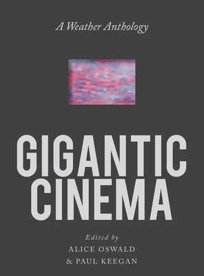Gigantic Cinema: A Weather Anthology foto