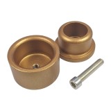 Cumpara ieftin Bac de sudura pentru plita lipire PPR, 40 mm