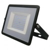 REFLECTOR LED SMD 100W 4000K IP65 - NEGRU, V-TAC