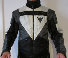 Geaca moto Dainese Aero,marime 46 foto