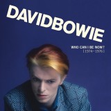 Who Can I Be Now? | David Bowie, Parlophone