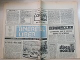 Tineretul liber 7 martie 1990-procesul comunistilor