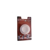 Forever Blister filtru+garnituri silicon Moka aluminiu 6 cesti