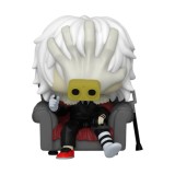 Figurina Funko POP Deluxe - My Hero Academia - Tomura Shigaraki in Chair | Funko