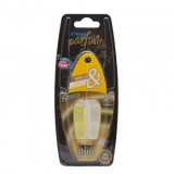 Odorizant Auto Paloma Parfum Duo Vanilla &amp; Cocco, Carguard, 2x3ml, Parfum Auto, Vanilie &amp; Cocos, Odorizant Masina, Aromatizant Auto