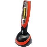 Yato YT-08502 - Lampa cu 1 acumulator Li-Ion 3.7 V 3.6 Ah