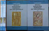 Florian Dudas , Vechile manuscrise romanesti din Tara Bihorului , 2 vol. , 2007