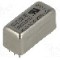 Releu reed, 12V DC, 1.2A, SPDT, MEDER - NP12-1C90-2500-250