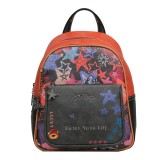 Rucsac dama, 23x30x15 cm, Janet in Paris, S-COOL / OFFISHOP