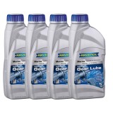 Pachet 4 litri ulei Ravenol Marine Gear Lube
