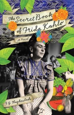 The Secret Book of Frida Kahlo foto