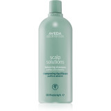 Aveda Scalp Solutions Balancing Shampoo sampon cu efect calmant pentru refacerea scalpului 1000 ml