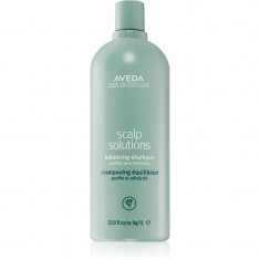 Aveda Scalp Solutions Balancing Shampoo sampon cu efect calmant pentru refacerea scalpului 1000 ml