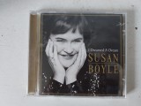 CD Susan Boyle &ndash; I Dreamed A Dream (Album, 2009) Syco Music / Sony Music