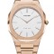 Ceas Dama, D1 Milano, Ultra Thin UTBL09 - Marime universala