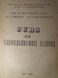 CURS DE ENDOCRINOLOGIE CLINICA-PENCEA VERA, E. ZBRANCA, V. GNEAZDOVSCHI-228342