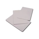 Accesoriu control acces PXW ICCARD, Cartela cu carcasa din PVC flexibila, culoare alba SafetyGuard Surveillance