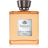Yardley Gentlemen Legacy Eau de Parfum pentru bărbați 100 ml