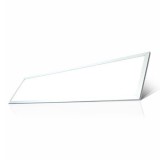 Panou led 45w 120cm x 30cm 4000k alb neutru