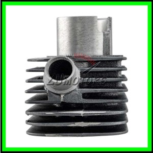 パワー Kit Cilindru Moped Piaggio Ciao Vespa Si Mix 50cc, Bolt 12mm