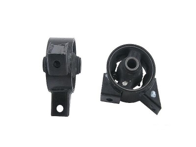 Suport motor Hyundai Accent 2 (Lc) 09.99-12.12, Accent 2 Saloon (Lc) 09.99-11.17, 1.3, 1.5, 1.6, SRLine foto