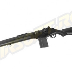 M14 SOCOM (SANDSTONE FINISH)