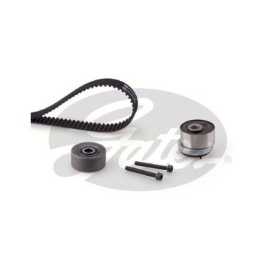 Gates Set curea de distributie PowerGrip&amp;reg; foto