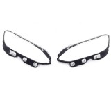 Set 2 sticle faruri pentru Volvo S90, V90 (2016 - 2023) - VO014