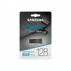 Memorie USB Samsung MUF-128BE4/APC BAR Plus