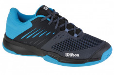 Pantofi de tenis Wilson Kaos Devo 2.0 WRS328810 negru foto