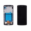 Display LCD cu Rama Original LG Nexus 5, Componenta Telefon, Ecran Complet Testat