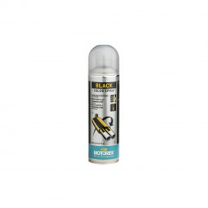 Spray Vopsire Moto Motorex, Negru, 500ml