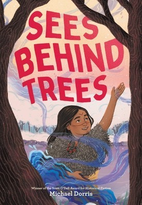 Sees Behind Trees foto