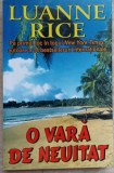 O VARA DE NEUITAT-LUANNE RICE