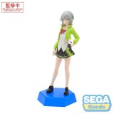 Hatsune Miku: Clolorfull Stage! Desktop x Decorate Collections PVC Statue Hinomori Shiho 16 cm