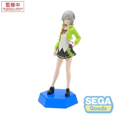 Hatsune Miku: Clolorfull Stage! Desktop x Decorate Collections PVC Statue Hinomori Shiho 16 cm foto